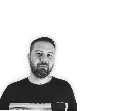 Portrait de Michel Banckaert, développeur web full-stack à Nancy